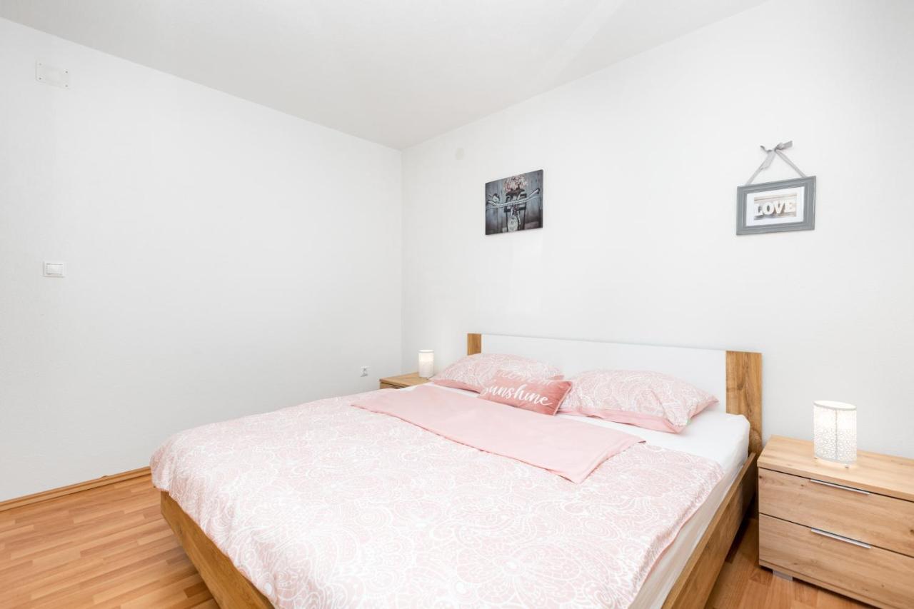 Apartman Ponte Mohito Punat Exterior foto