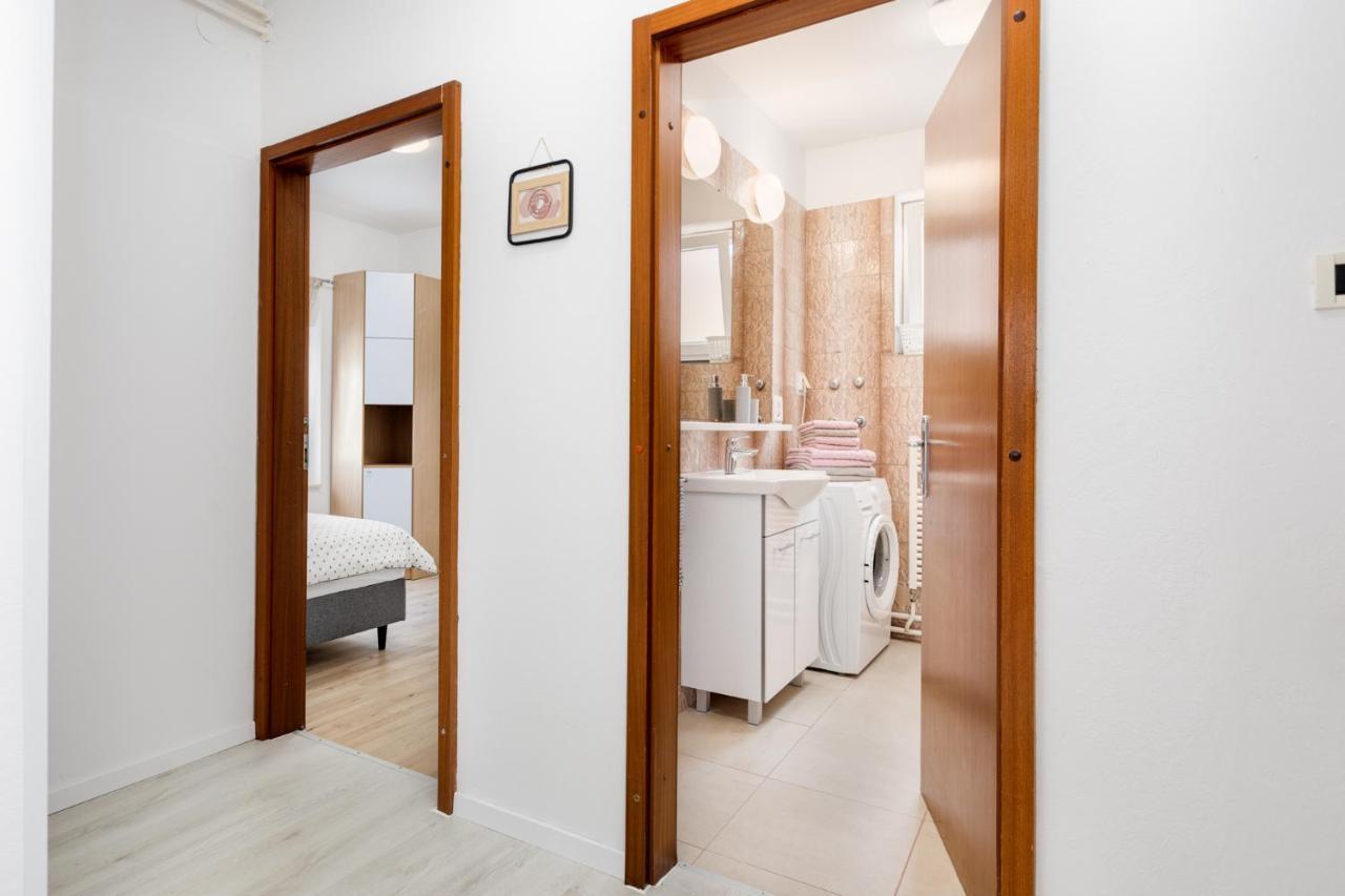 Apartman Ponte Mohito Punat Exterior foto