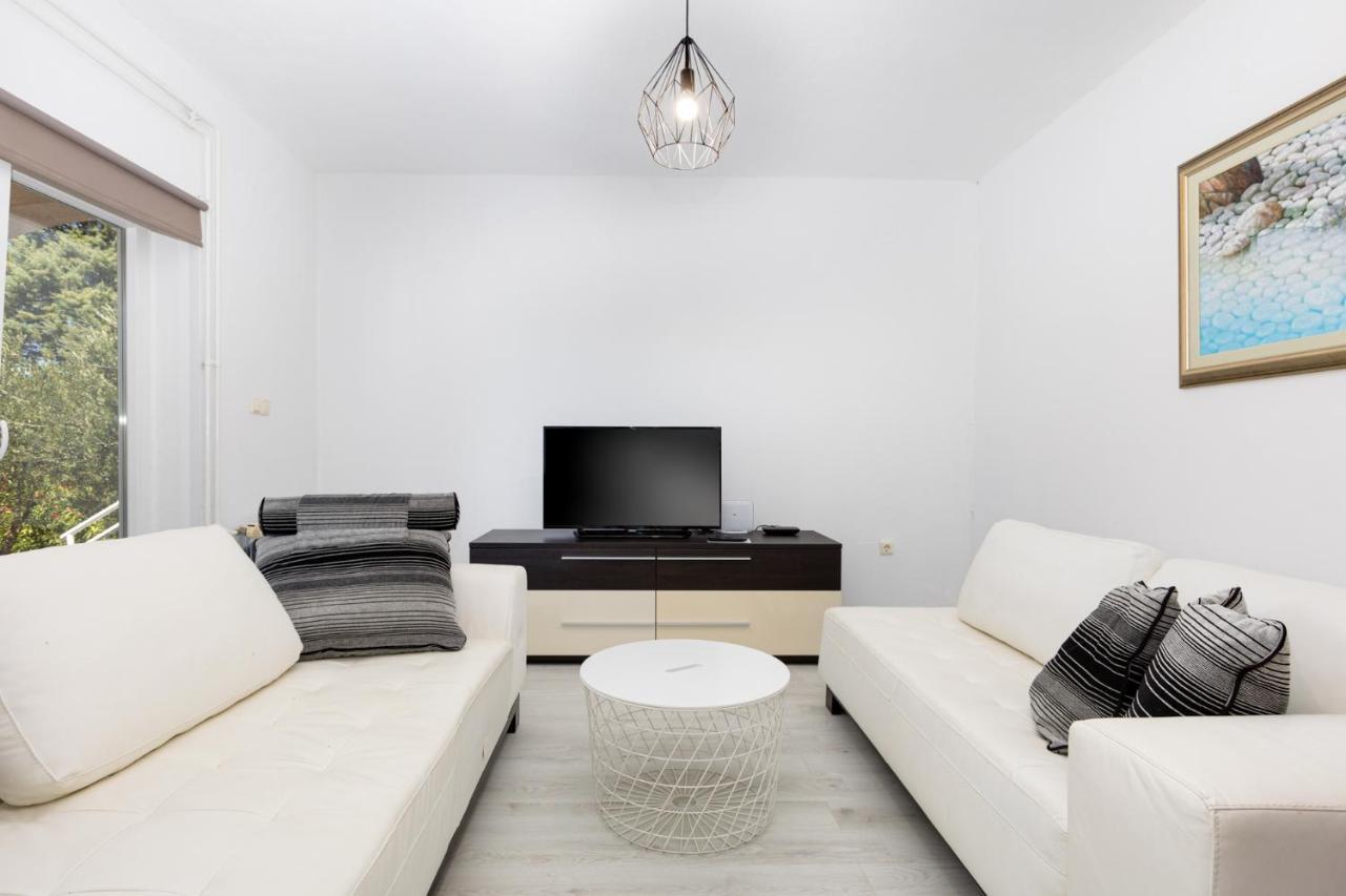 Apartman Ponte Mohito Punat Exterior foto